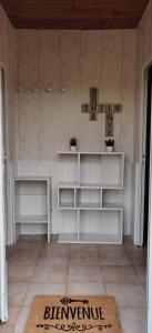 Maison acces et vue mer a 100 metres