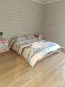 Maison acces et vue mer a 100 metres