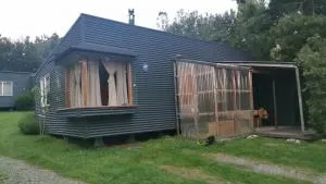 Cabaña Don Alejo - Lenca