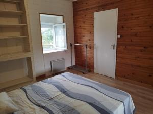 Maison acces et vue mer a 100 metres