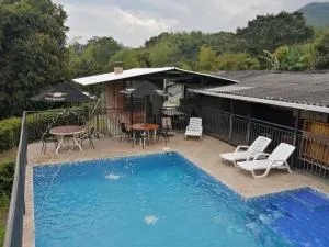 FINCA LA RAMONA - El Placer