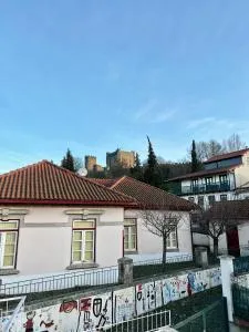 Cantinho do Castelo - Caravela