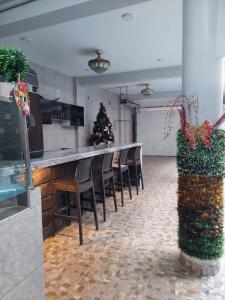 Casa de Campo Santo Tomas