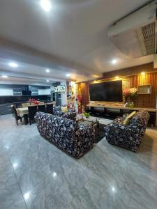 Casa de Campo Santo Tomas