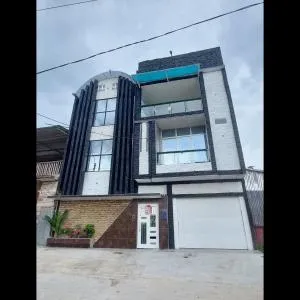 Casa de Campo Santo Tomas - Nauta