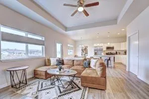 New San Juan Reflections Pet Friendly and Game Room - Delta