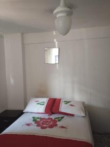 Quarto praia Itapuã