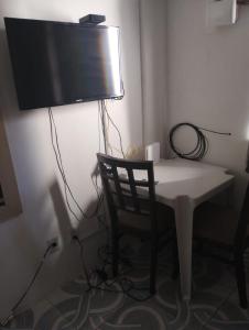 Quarto praia Itapuã