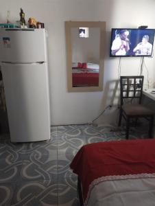 Quarto praia Itapuã