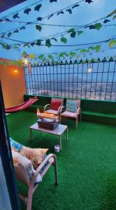 هتان السودة Hattan Al Soudah - 艾卜哈