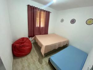 Chácara de temporada no interior