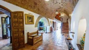 Casa del Corregidor - San Sebastián de los Ballesteros