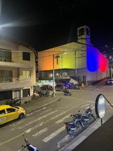 ApartaTour-comuna trece