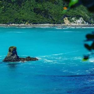 Refugio Pumillahue, Chiloé