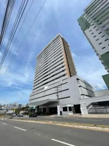 Flat Mont Blanc - Perto de Tudo! - Vinhais