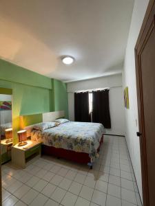 Flat Mont Blanc - Perto de Tudo!