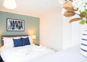 Parkside House Stevenage - Walkern