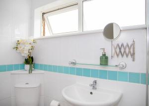 Parkside House Stevenage