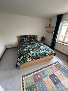 Joli appartement situé à saales