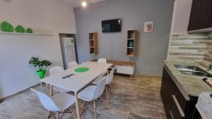 Aparts Puente Colgante