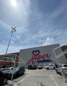 Flat Mont Blanc - Perto de Tudo!