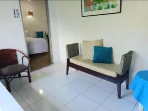 Hotel tronco - Carlos Guerra