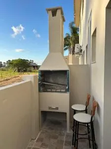 LOFT moderno - Cristal