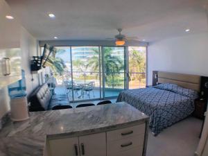 Aria Ocean Beachfront Condos