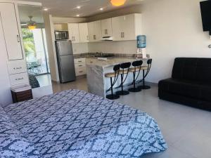 Aria Ocean Beachfront Condos