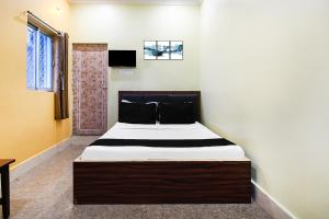 Hotel O Ananga Lodge