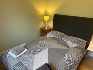 Newly Refurbished Two Bedrooms Flat