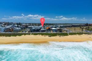 The Beach House at Merewether