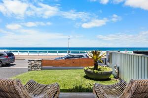 The Beach House at Merewether