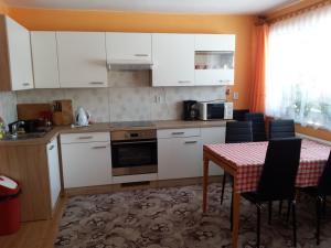 Apartmány Korenko