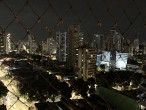 Apartamento luxuoso 3 quartos cop 30 - centro - Umarizal - 225 m2