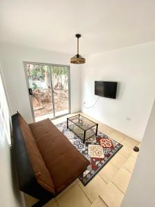 Casa acogedora dentro de parcela cerca de la playa