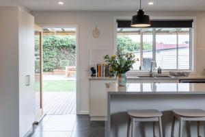 Evie's Cottage, Launceston