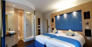 Hotels Castel Victoria : photos des chambres