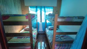 Hotel Jhazmin Aeropuerto