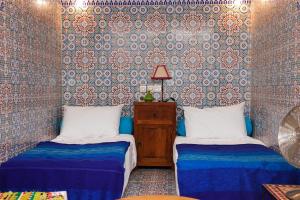 Maison Imane Marrakech