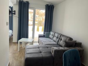 HARIZMA LUX Banja Vrujci