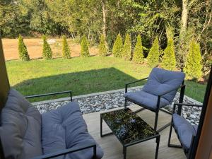 HARIZMA LUX Banja Vrujci