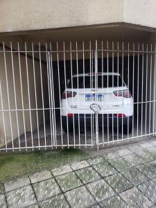 Balneário Camboriú - Avenida Brasil quadra mar