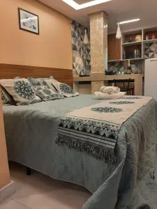Apartamento Mania - Goiabeiras