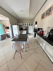 Apartamento agradável de ótima localizacao