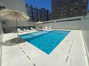 Residencial Celebretty 602 Capao da Canoa locação de temporada