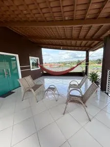 Apartamento agradável de ótima localizacao - 维索萨-杜塞阿拉