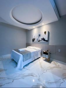 Salinas House Hotel - Antigo Valley Hills Hotel