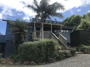 Nikau Nook - Te Akau