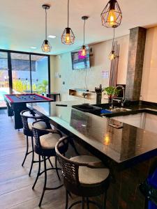 Edícula Novo Amanhecer